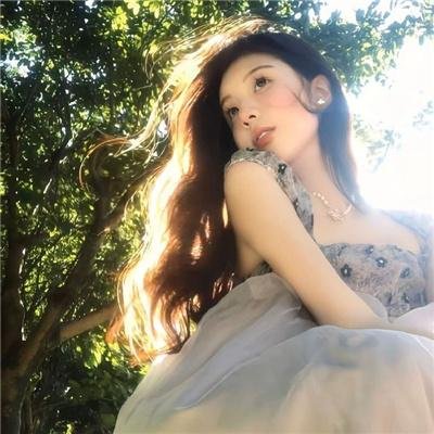 杨过与小龙女