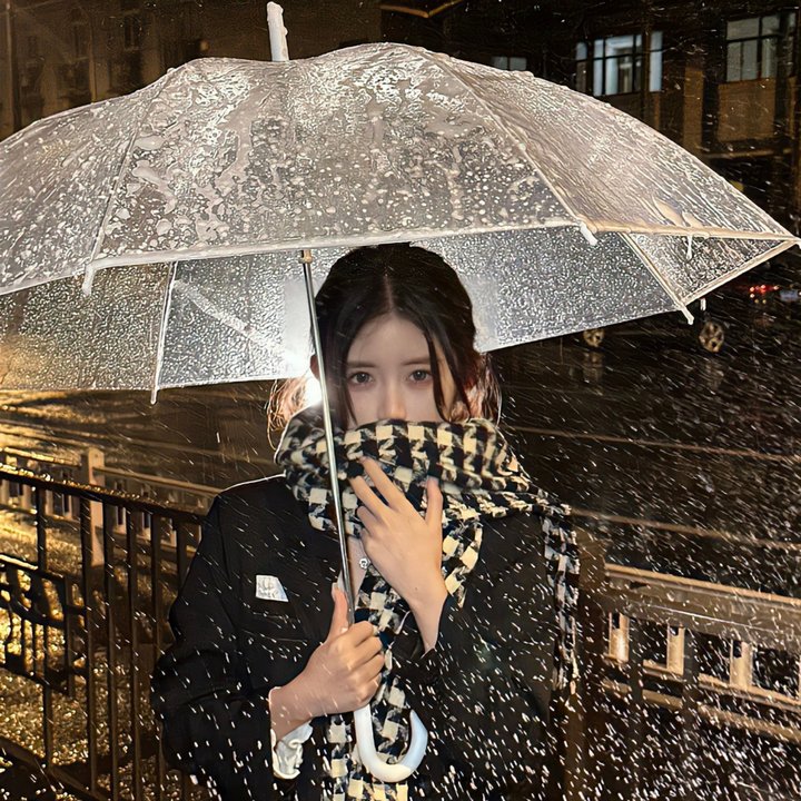 女孩，女孩Ⅱ：公寓与爱情