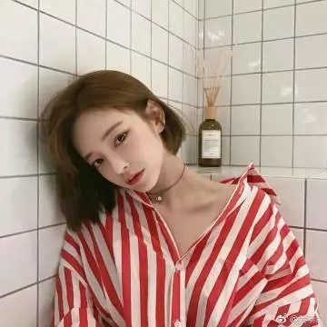 稚女情深